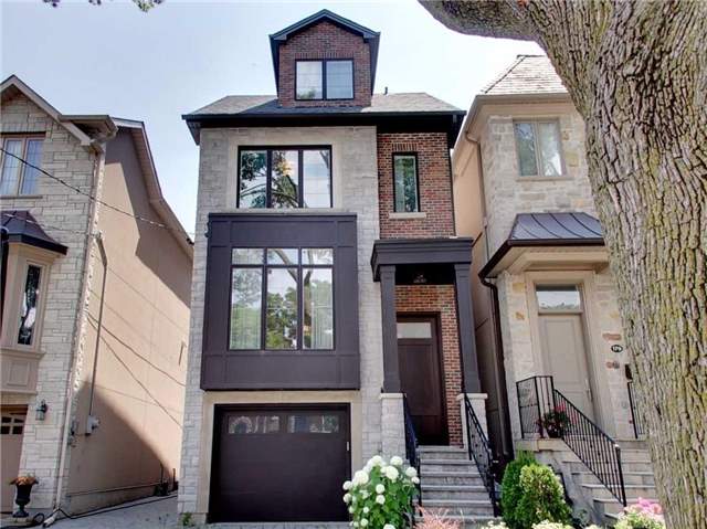 177 Craighurst Ave, North Toronto, Toronto - Price, Warnings, Schools ...