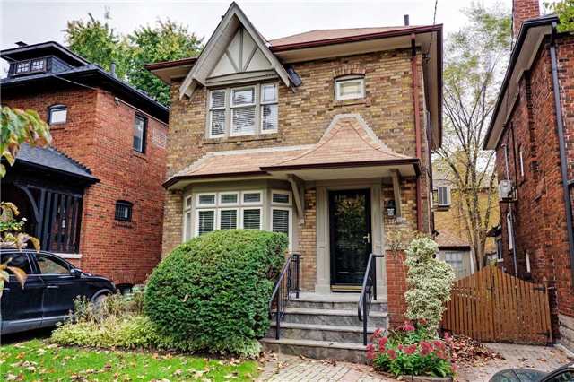 144 Heddington Ave, Allenby, Toronto - Price, Warnings, Schools ...