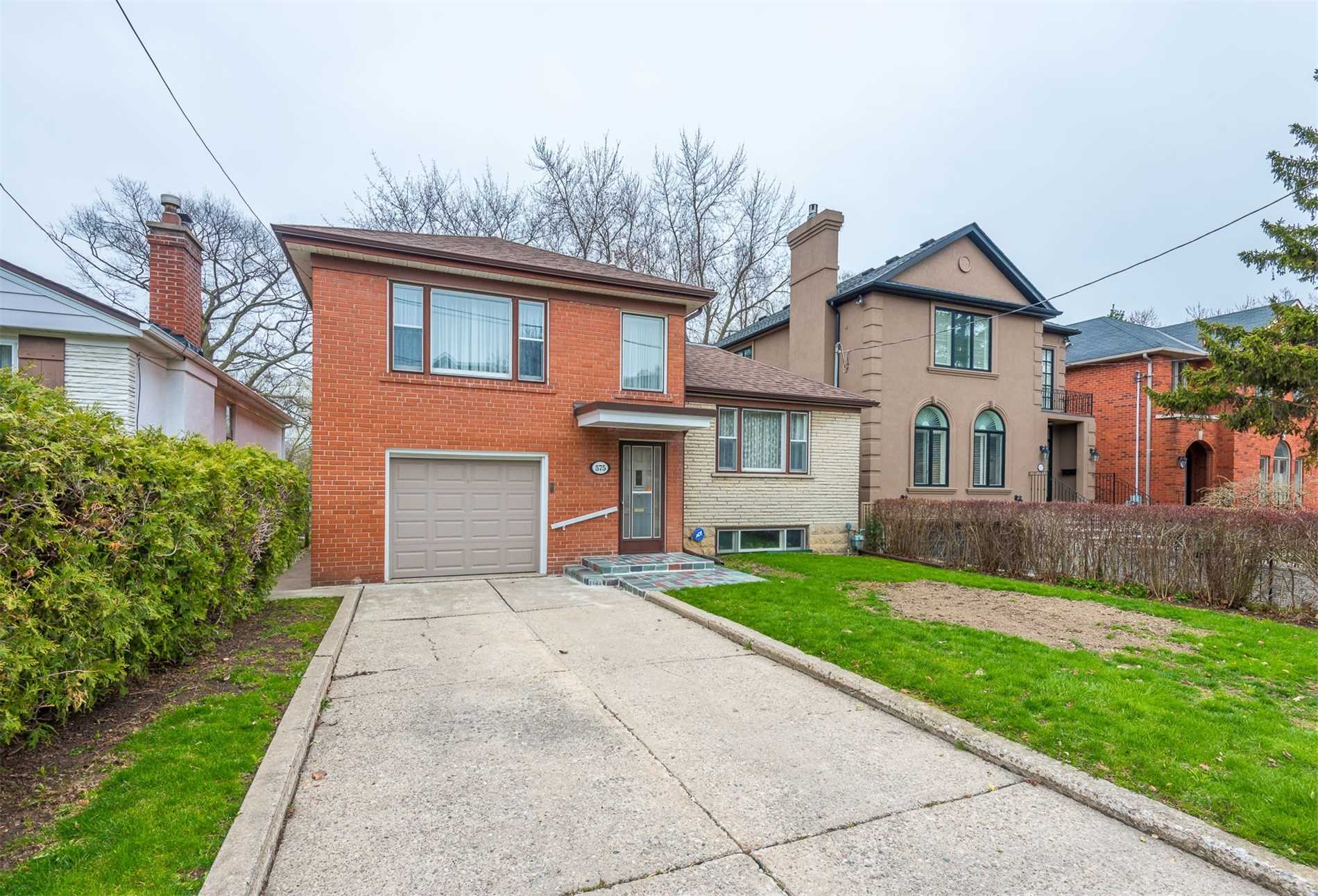 575 Bedford Park Ave, Ledbury Park, Toronto Price, Warnings, Schools