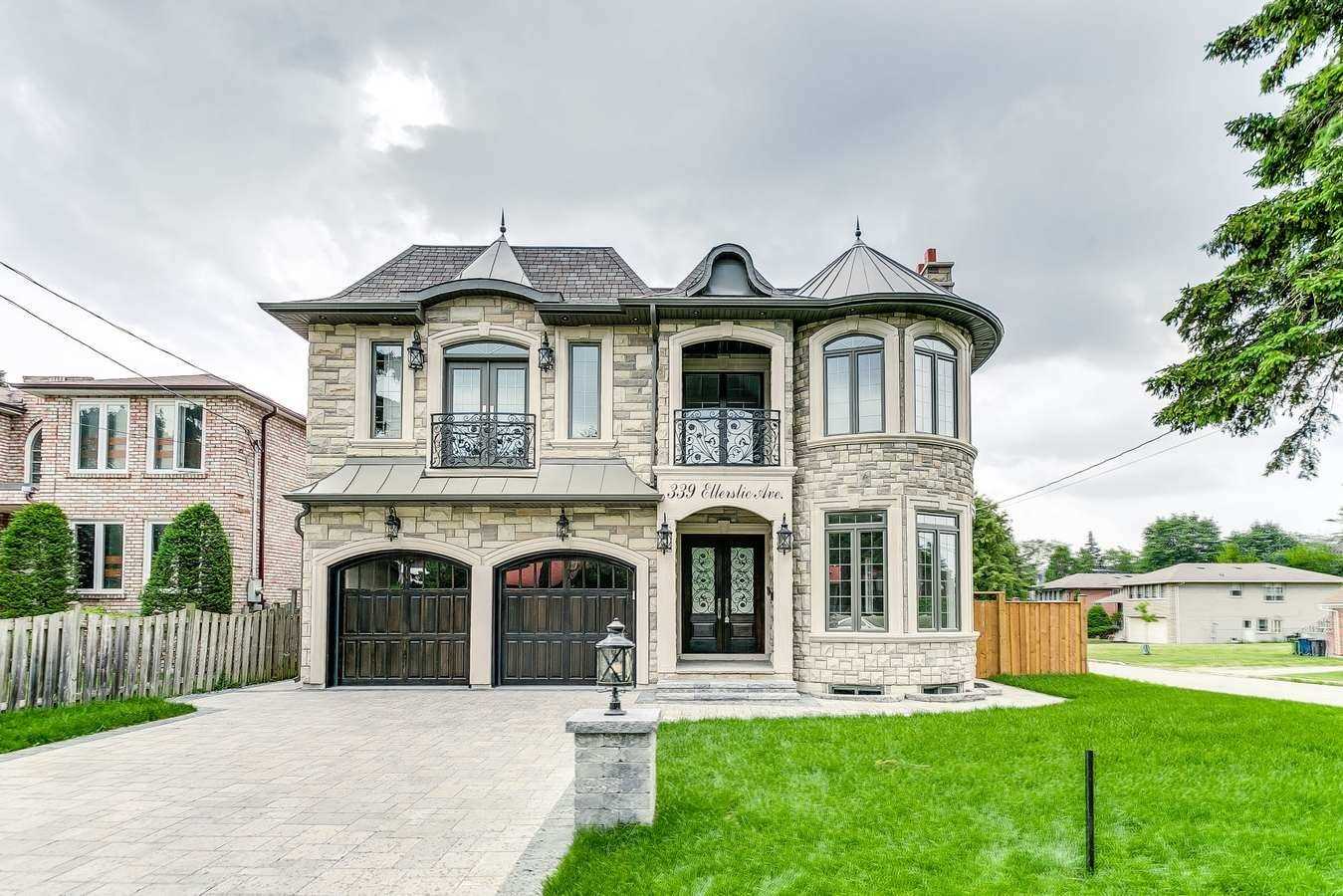 339 Ellerslie Ave, Willowdale, Toronto Price, Warnings, Schools