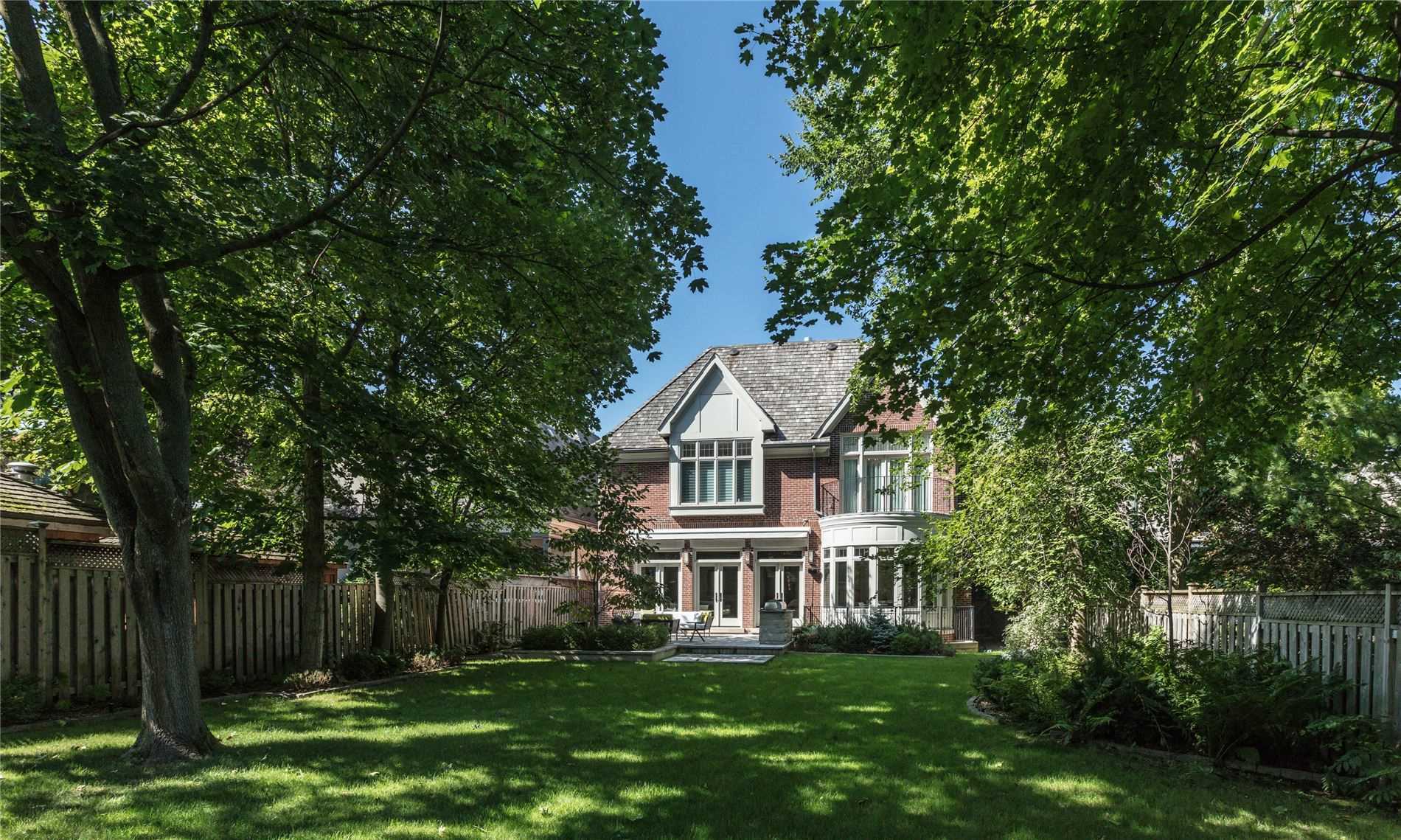 297 Dawlish Ave, Lawrence Park, Toronto Price, Warnings, Schools