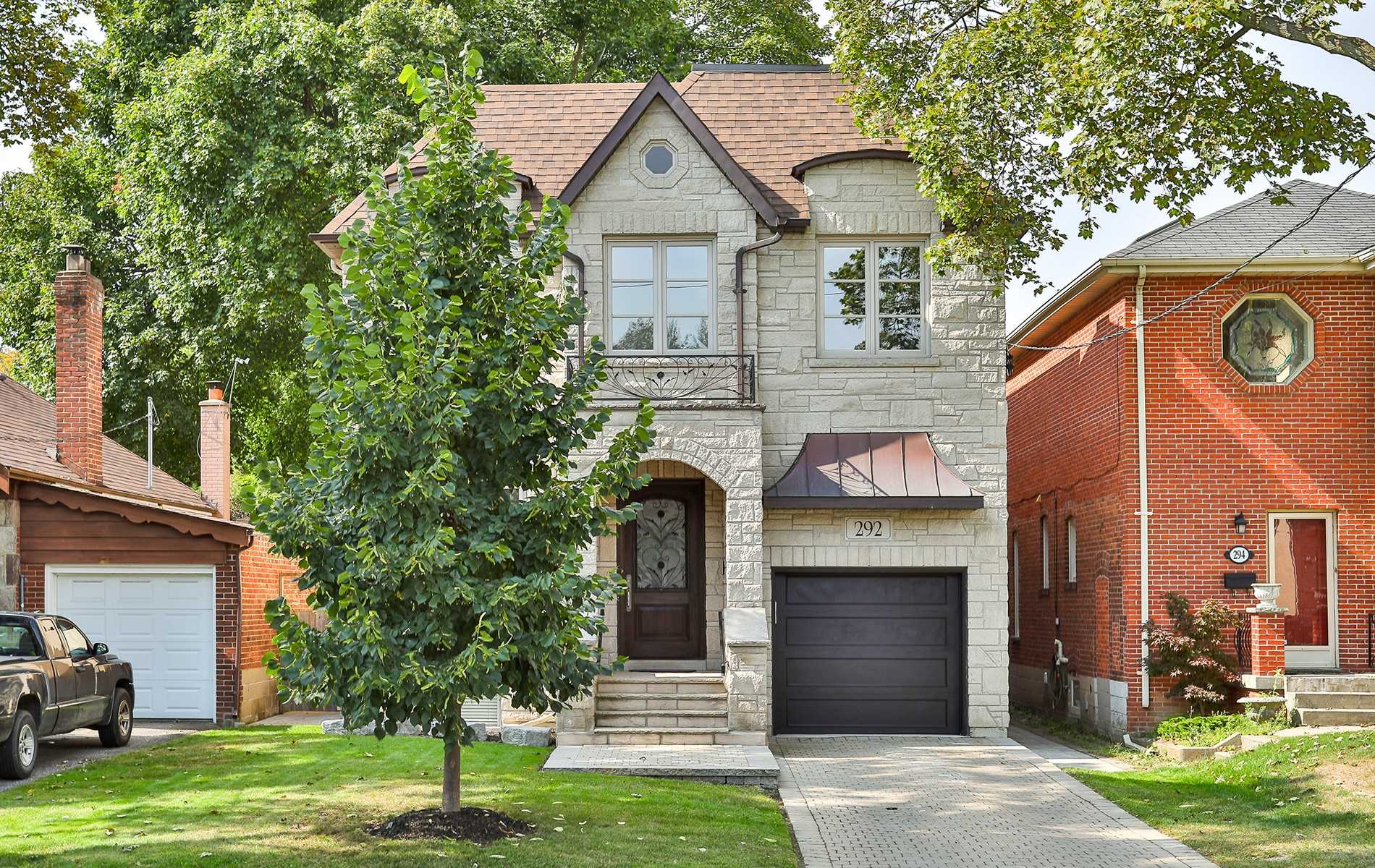 292 Laird Dr Leaside Toronto Price Warnings Schools