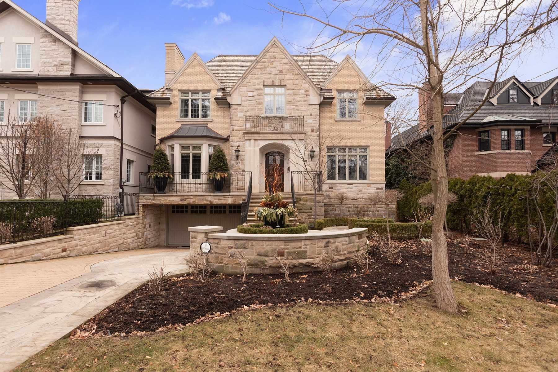 11 Old Forest Hill Rd, Forest Hill, Toronto - Price, Warnings, Schools ...