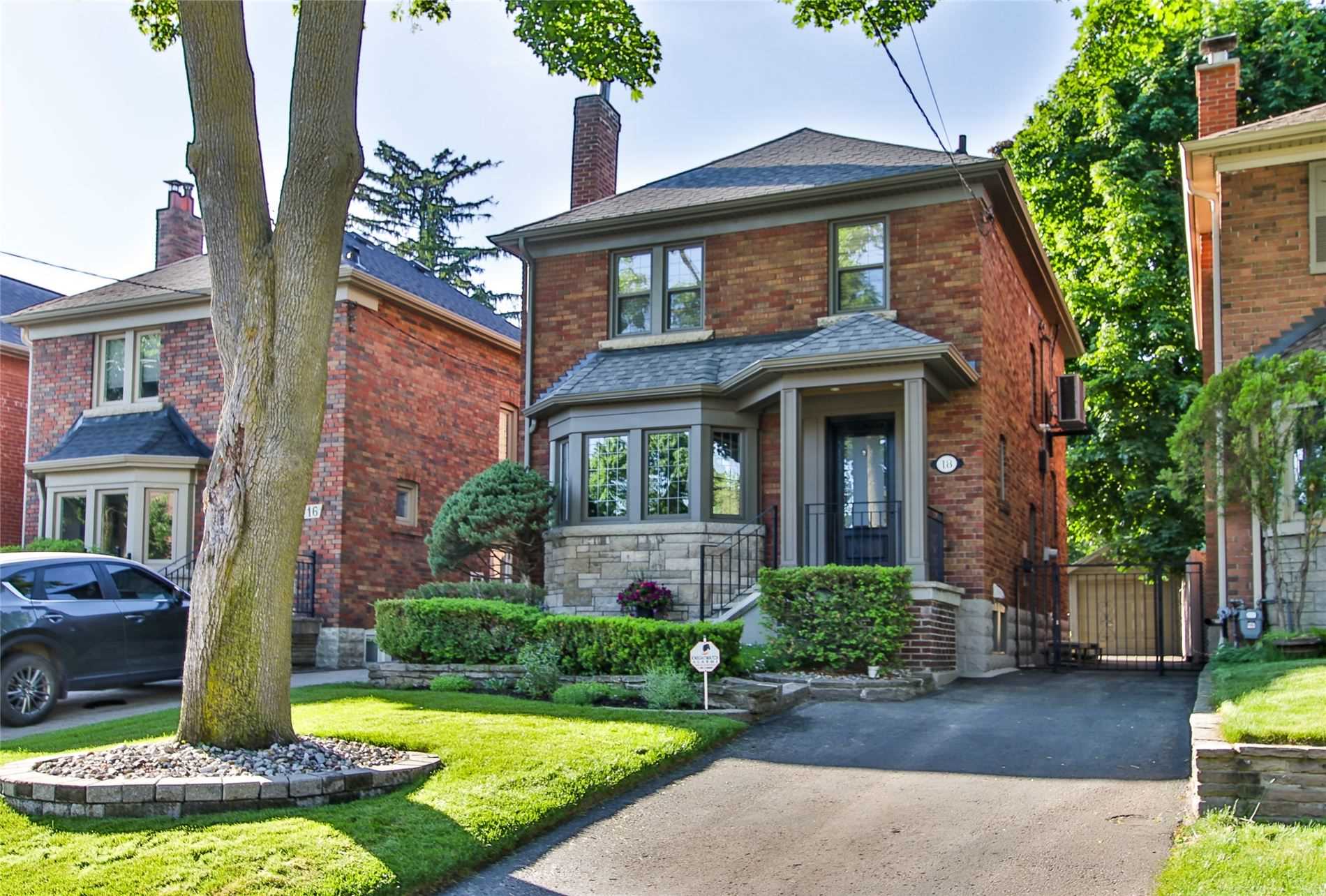 18 Sutherland Dr, Leaside, Toronto - Price, Warnings, Schools - Toronto ...