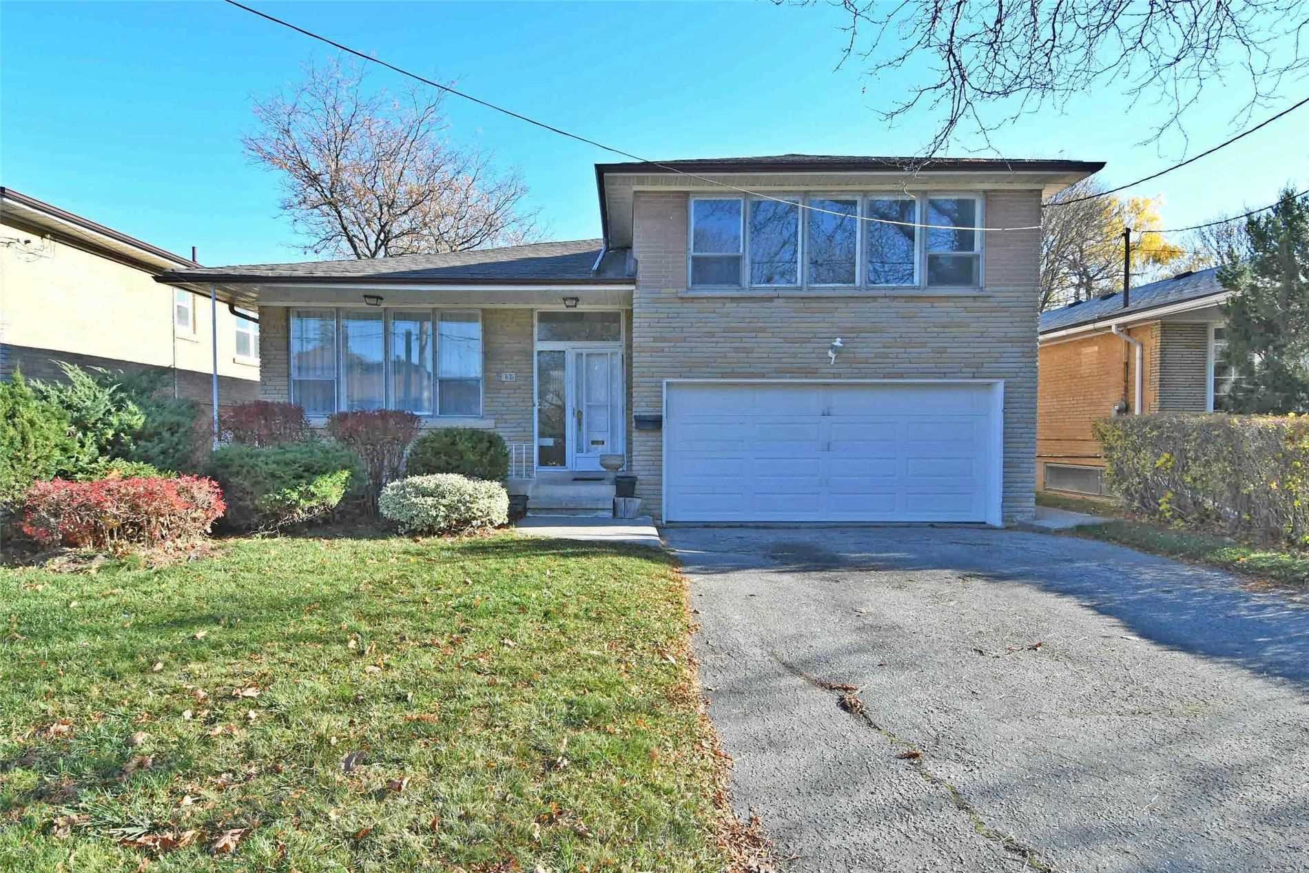 191 Maxwell St, Bathurst Manor, Toronto Move Smartly