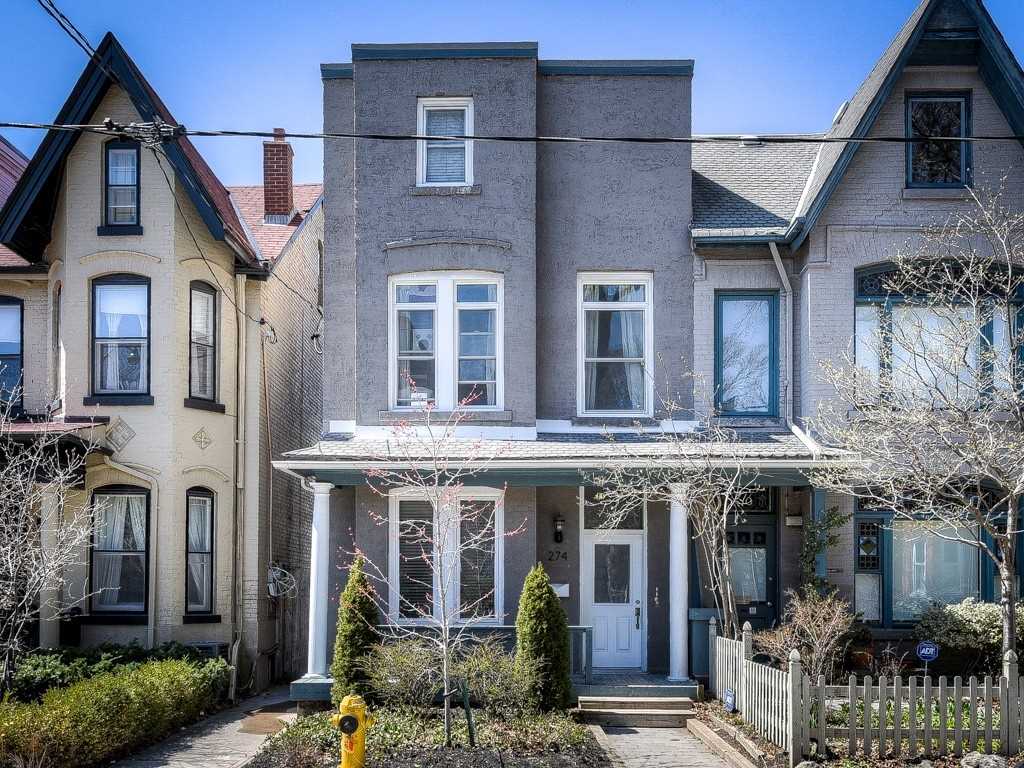 146 Brunswick Ave, South Annex, Toronto Price, Warnings, Schools