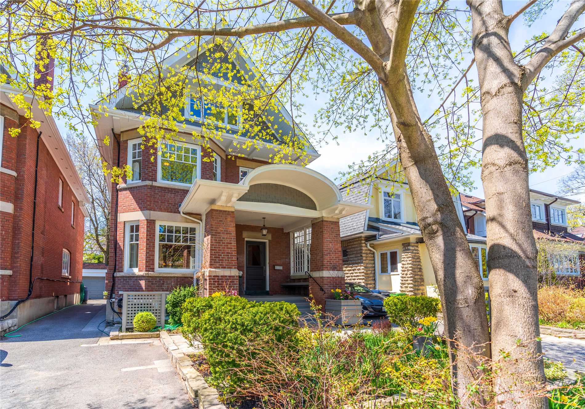 56 Playter Blvd, Playter Estates, Toronto - Price, Warnings, Schools ...