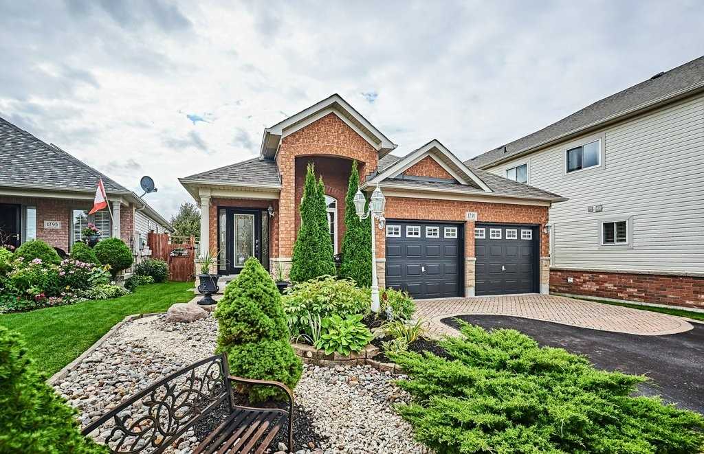 1791 Whitestone Crt, Samac, Oshawa Price, Warnings, Schools Toronto