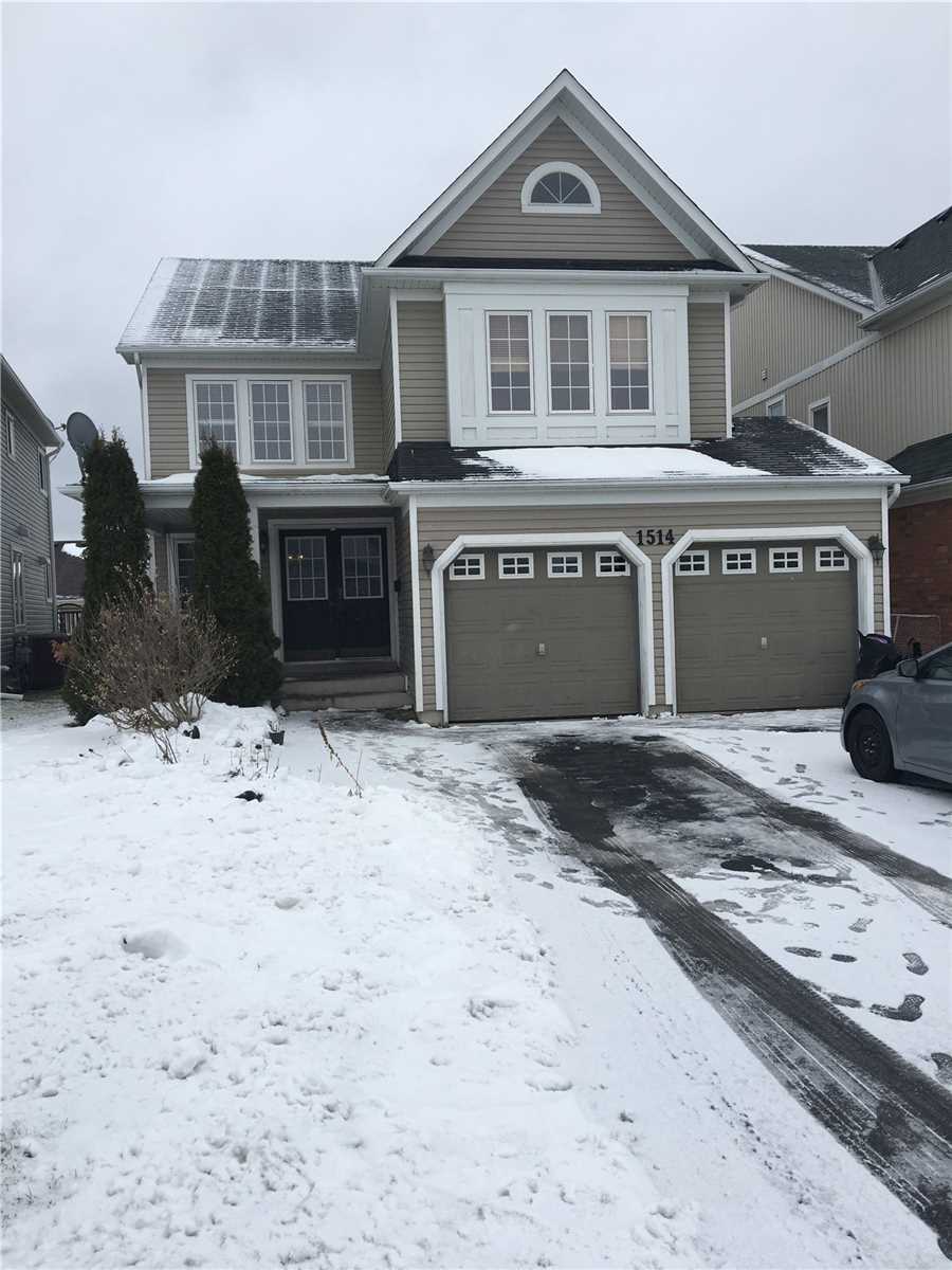 1514 Spencely Crt, Taunton, Oshawa Price, Warnings, Schools Toronto