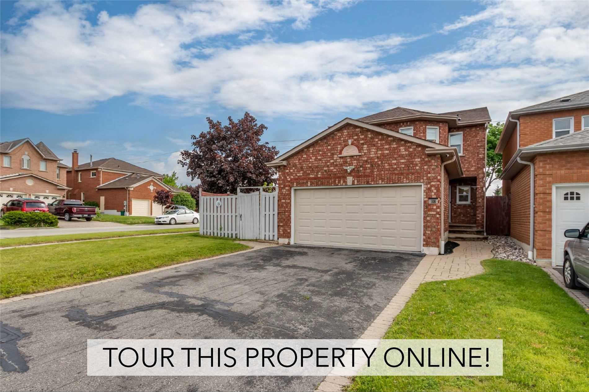 108 Hartrick Pl, Rolling Acres, Whitby - Price, Warnings, Schools ...