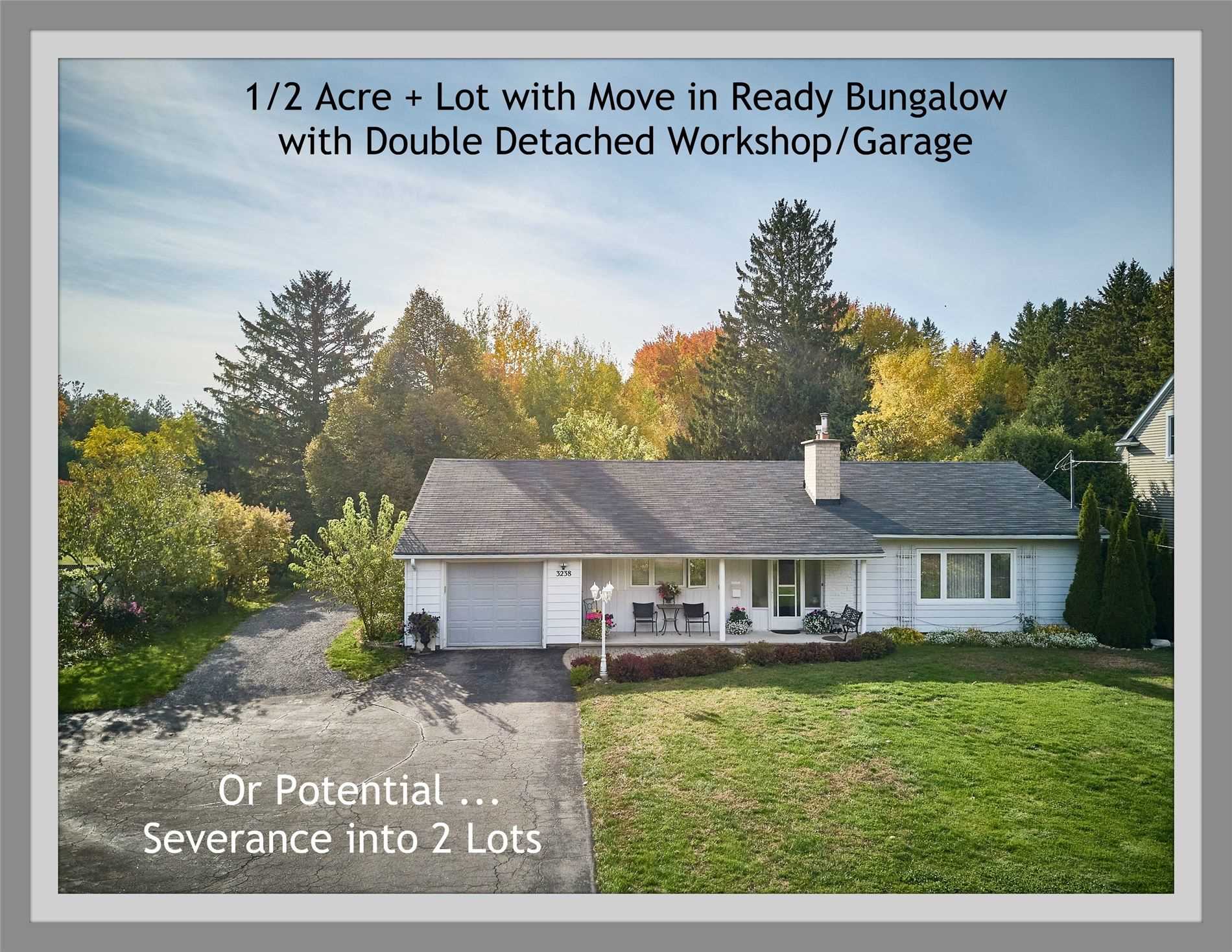 3238 Tooley Rd, Courtice, Clarington Price, Warnings, Schools