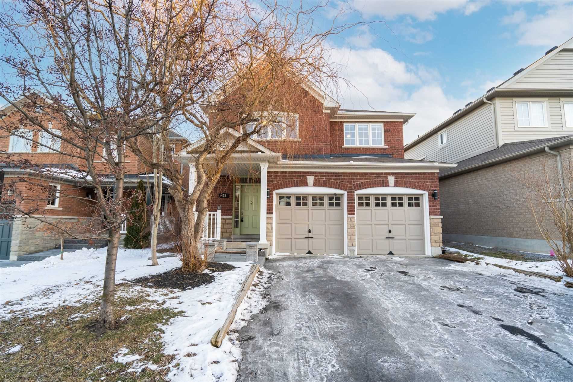 435 Longworth Ave, Bowmanville, Clarington | Move Smartly