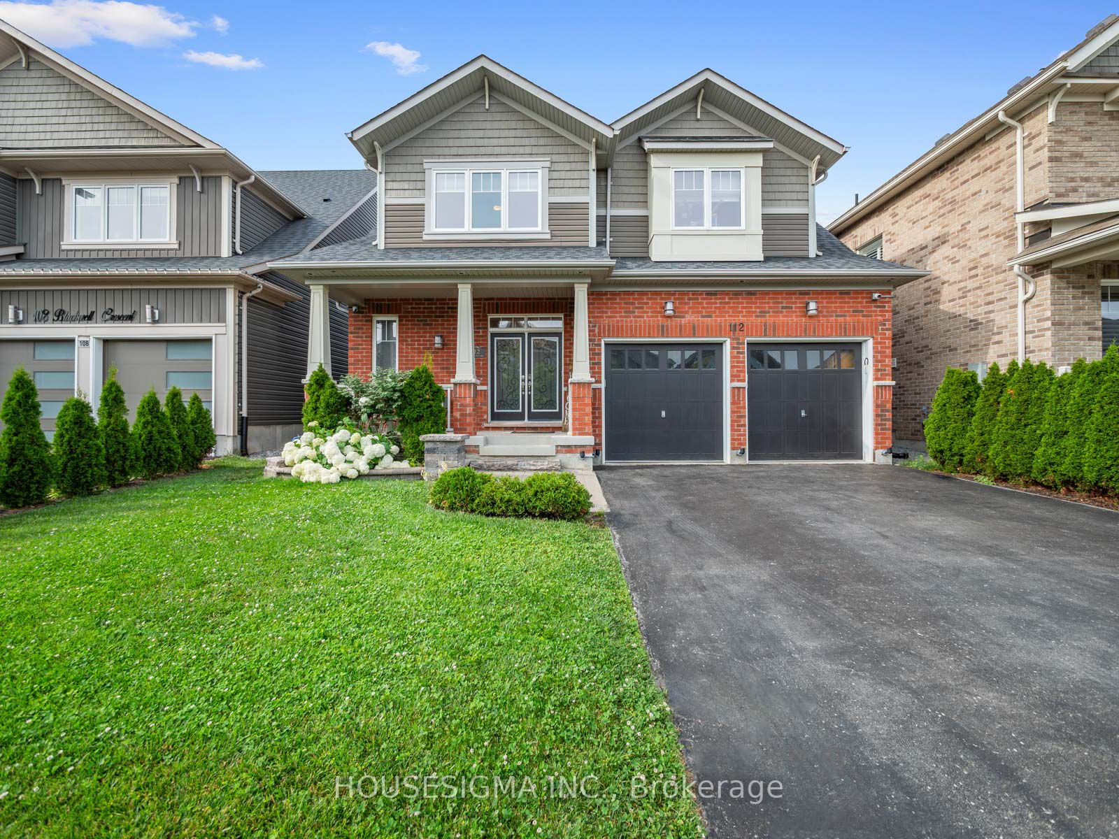 2437 Secreto Dr, Windfields, Oshawa Price, Warnings, Schools