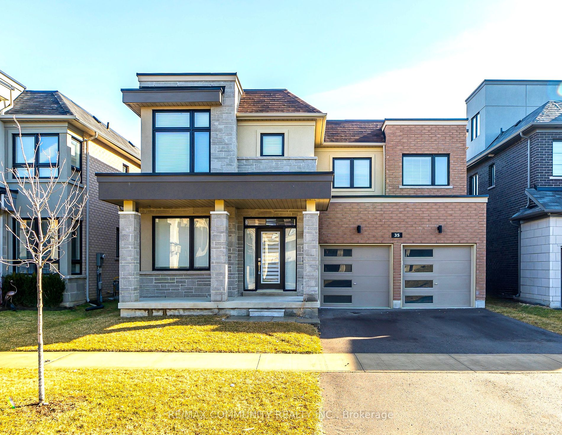 34 yacht drive bowmanville