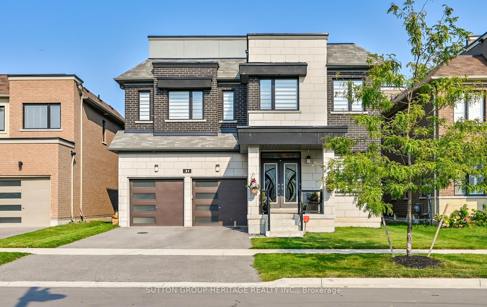 34 yacht drive bowmanville