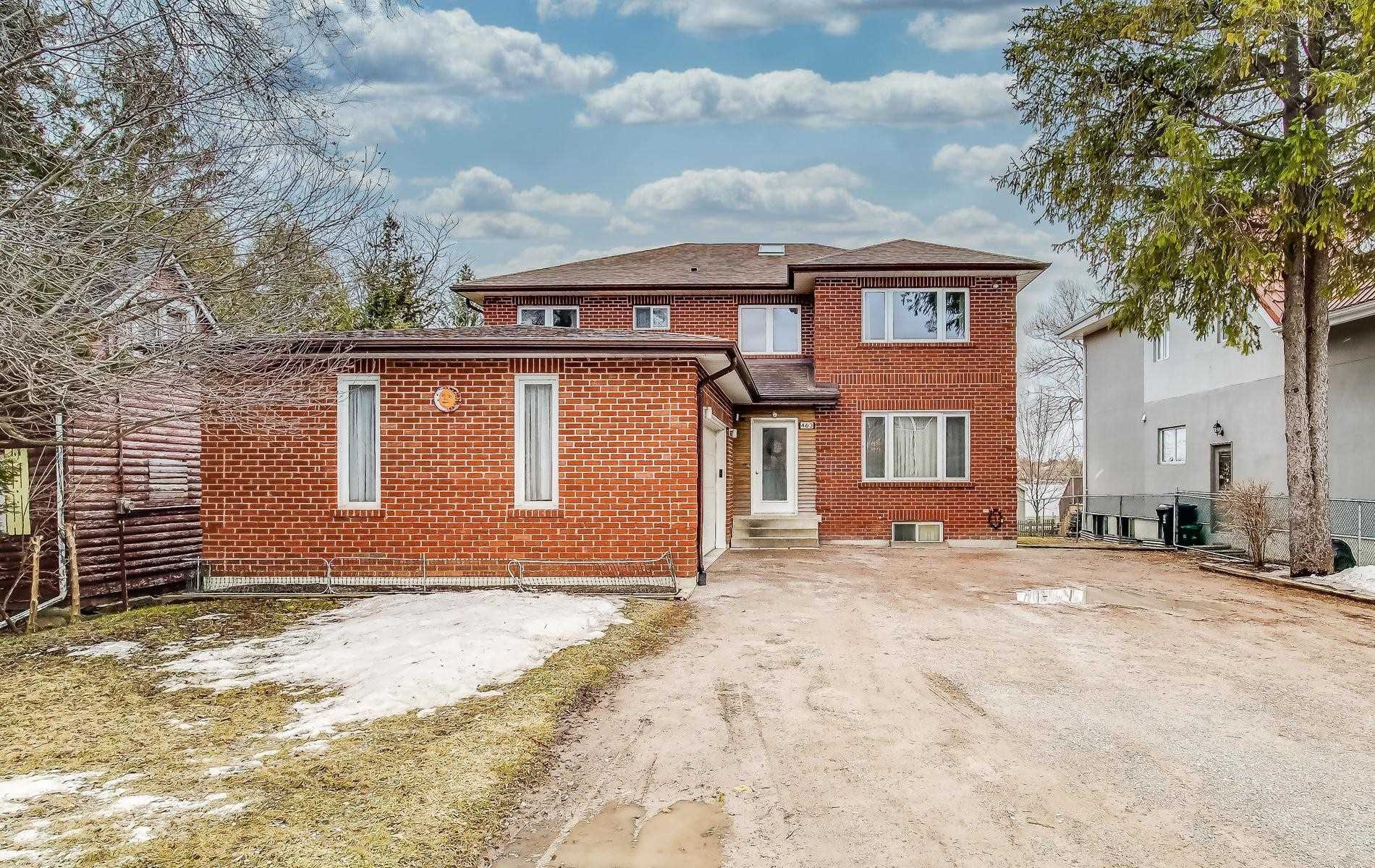 463 North Lake Rd, Oak Ridges Lake Wilcox, Richmond Hill - Price ...