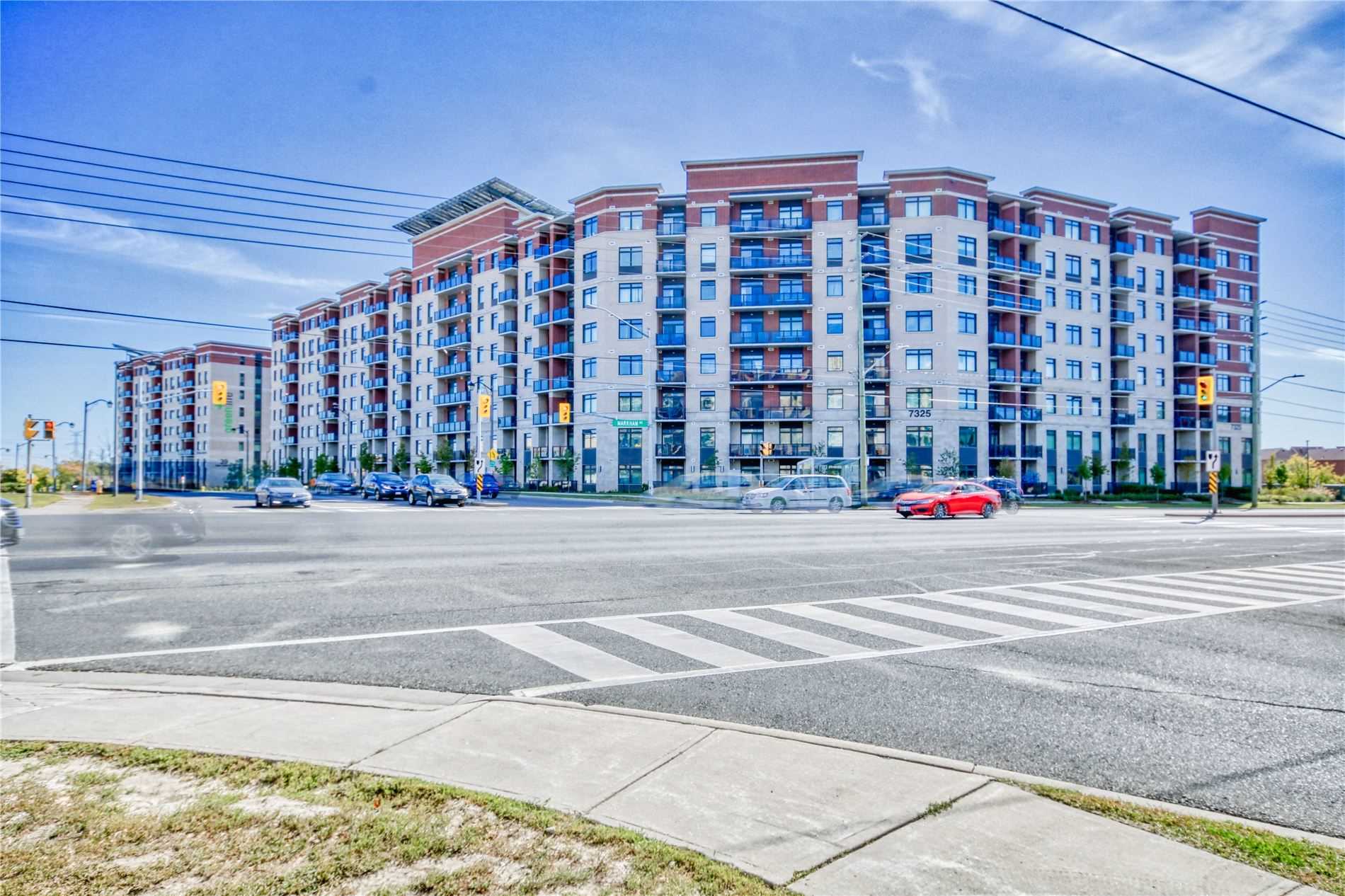 7325 Markham Rd #729, Cedarwood, Markham - Price, Warnings, Schools