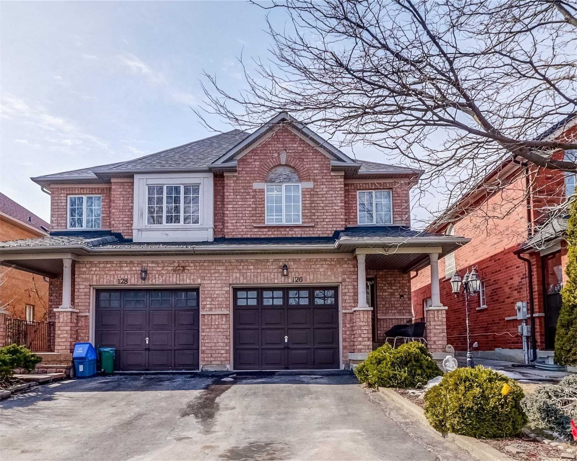 126 Echo Ridge Cres, Sonoma Heights, Vaughan Move Smartly