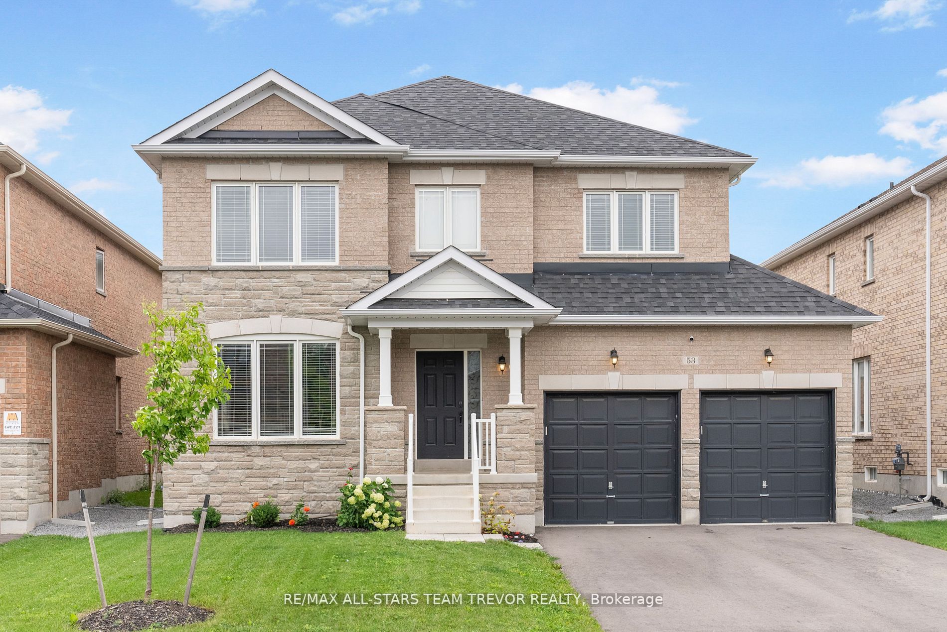 30 Mccaskell St, Beaverton, Brock - Price, Warnings, Schools - Toronto ...