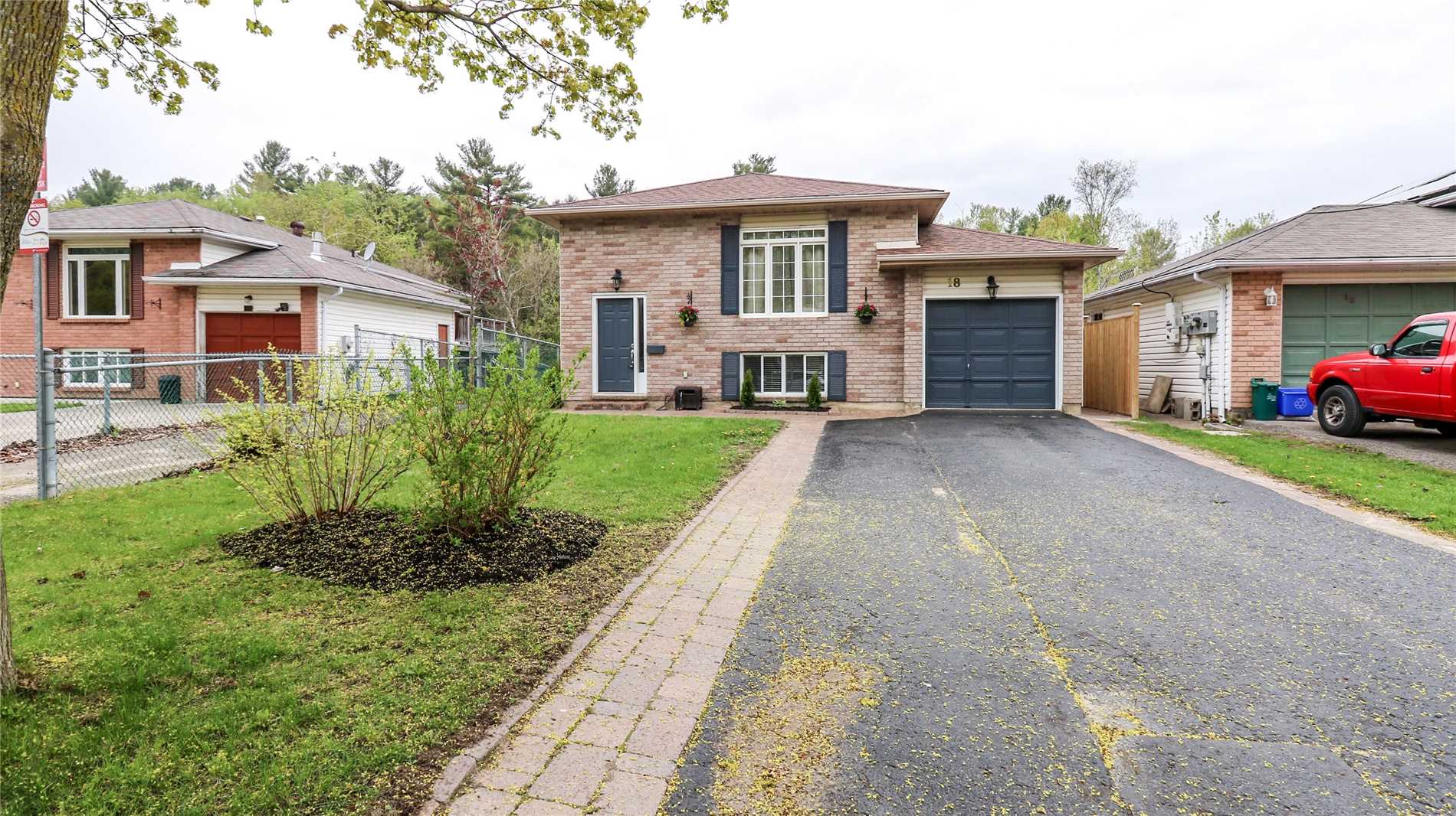 18 Bristow Crt, Allandale Heights, Barrie - Price, Warnings, Schools ...