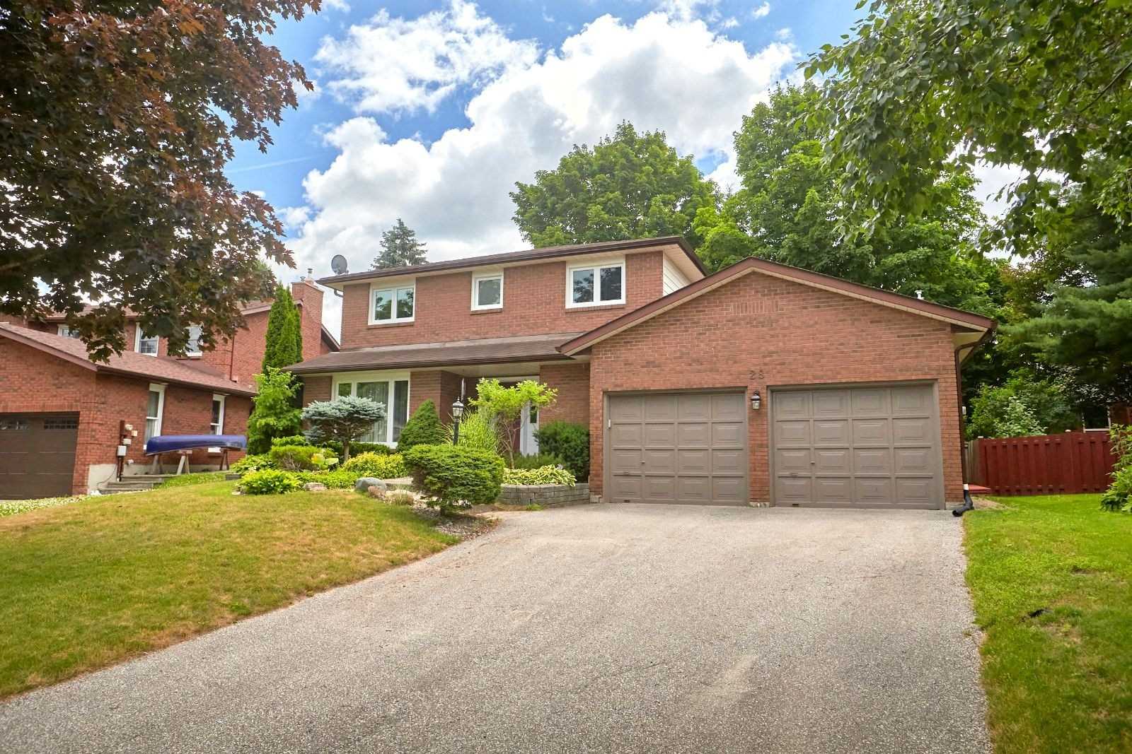 28 Hambly Crt, Allandale Heights, Barrie - Price, Warnings, Schools ...