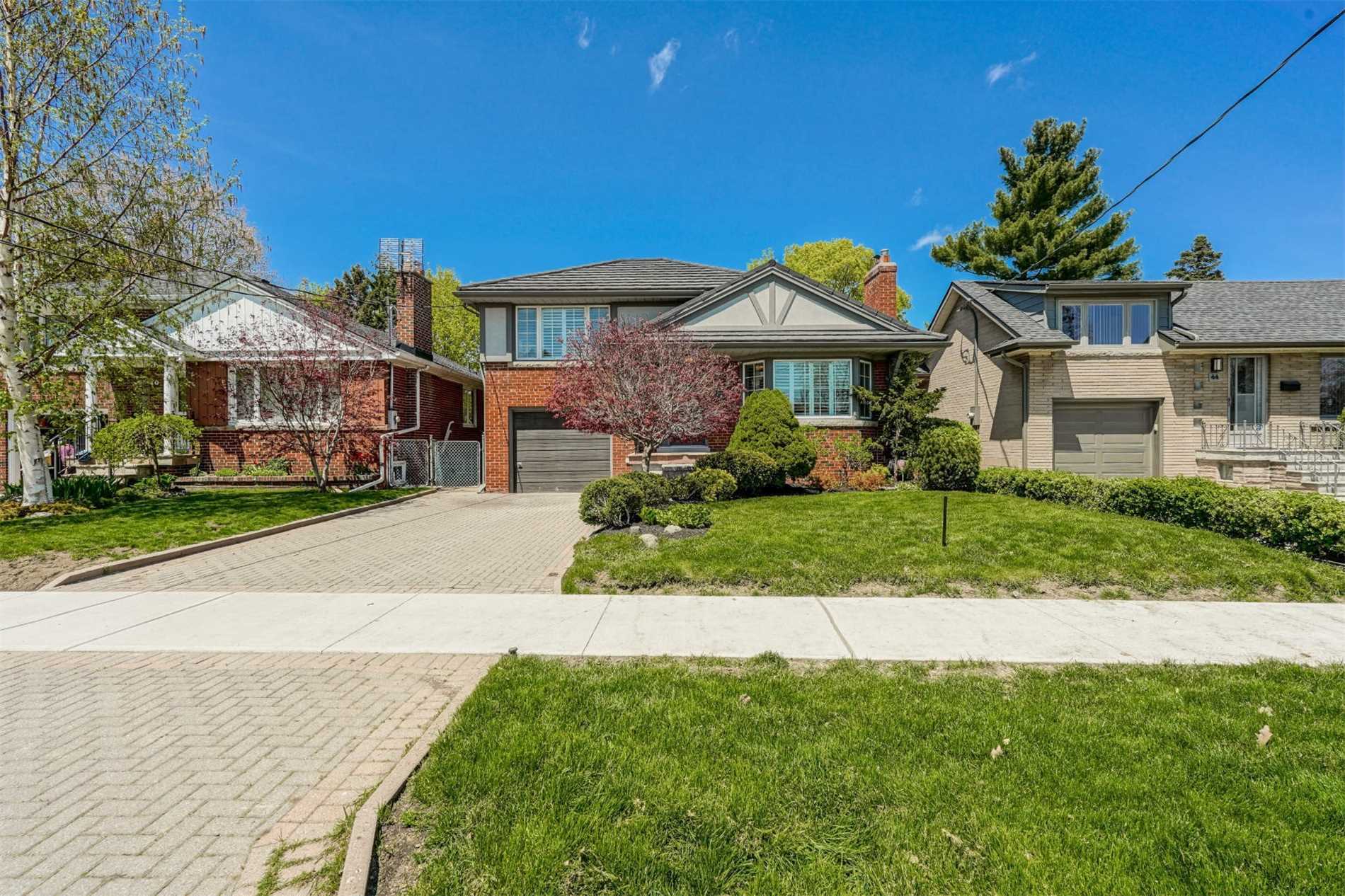 42 Claymore Dr, Sunnylea, Toronto - Price, Warnings, Schools - Toronto ...