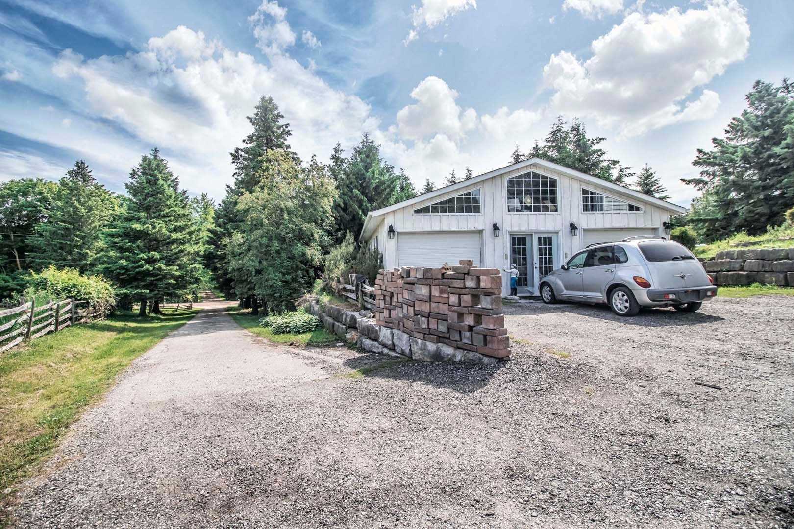 18862 Centreville Creek Rd, Rural Caledon, Caledon Price, Warnings