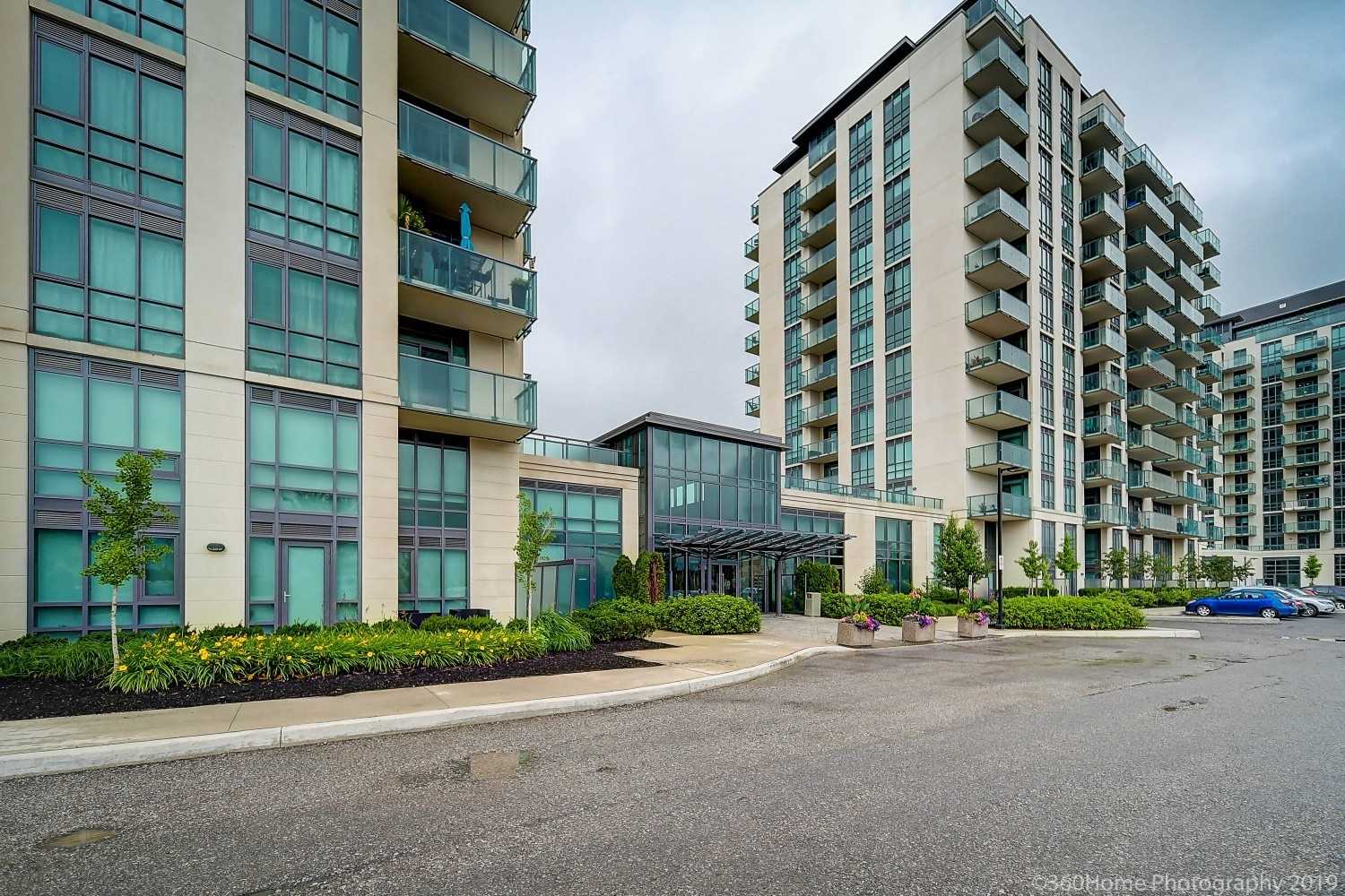 45 Yorkland Blvd ##1002, Goreway Drive Corridor, Brampton - Price ...