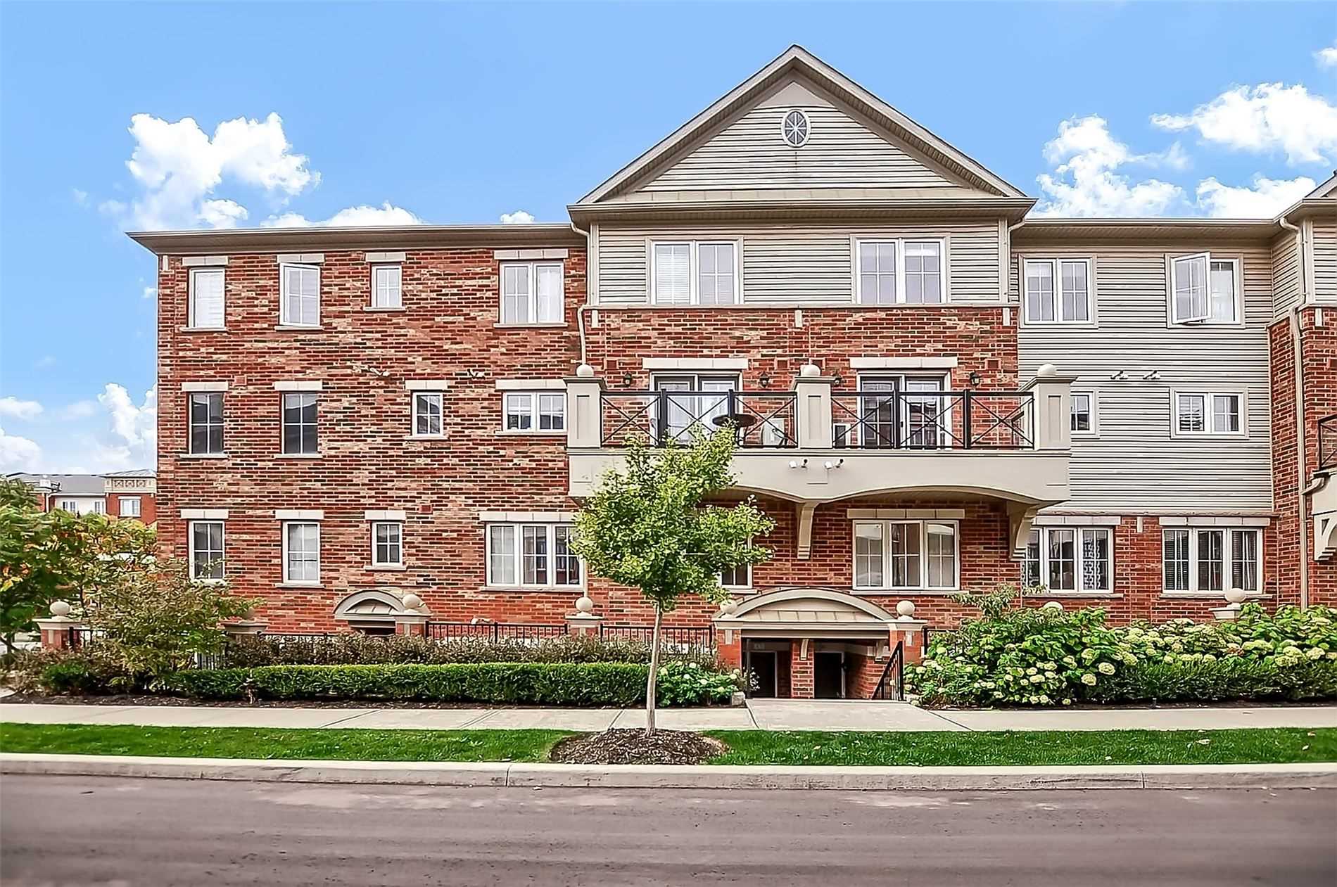 2464 Post Rd #5, Uptown Core, Oakville - Price, Warnings, Schools ...