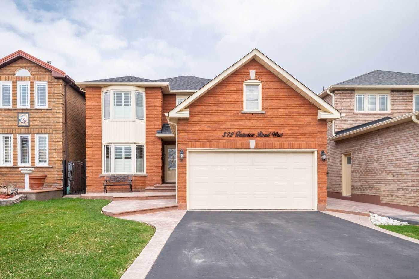 372 Fairview Rd W, Fairview, Mississauga Price, Warnings, Schools