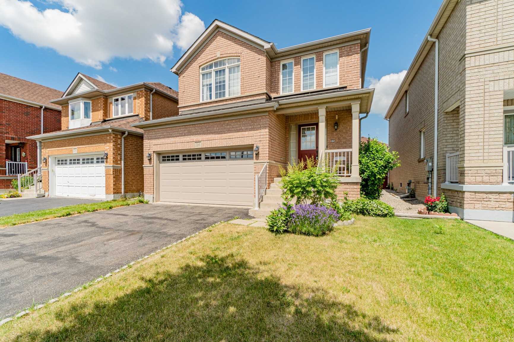 34 Feather Reed Way, Sandringham-Wellington, Brampton - Price, Warnings ...