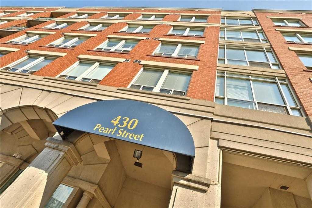 430 Pearl St #502, Brant, Burlington - Price, Warnings, Schools ...