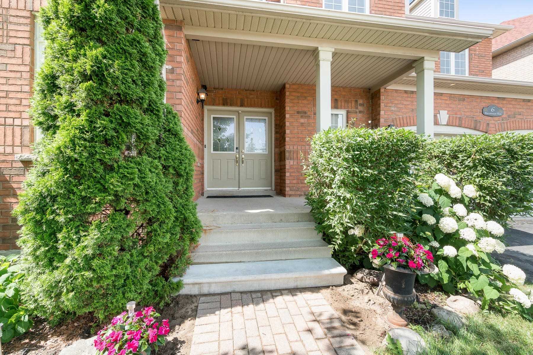 6 Maisonneuve Blvd, Vales Of Castlemore North, Brampton - Price ...