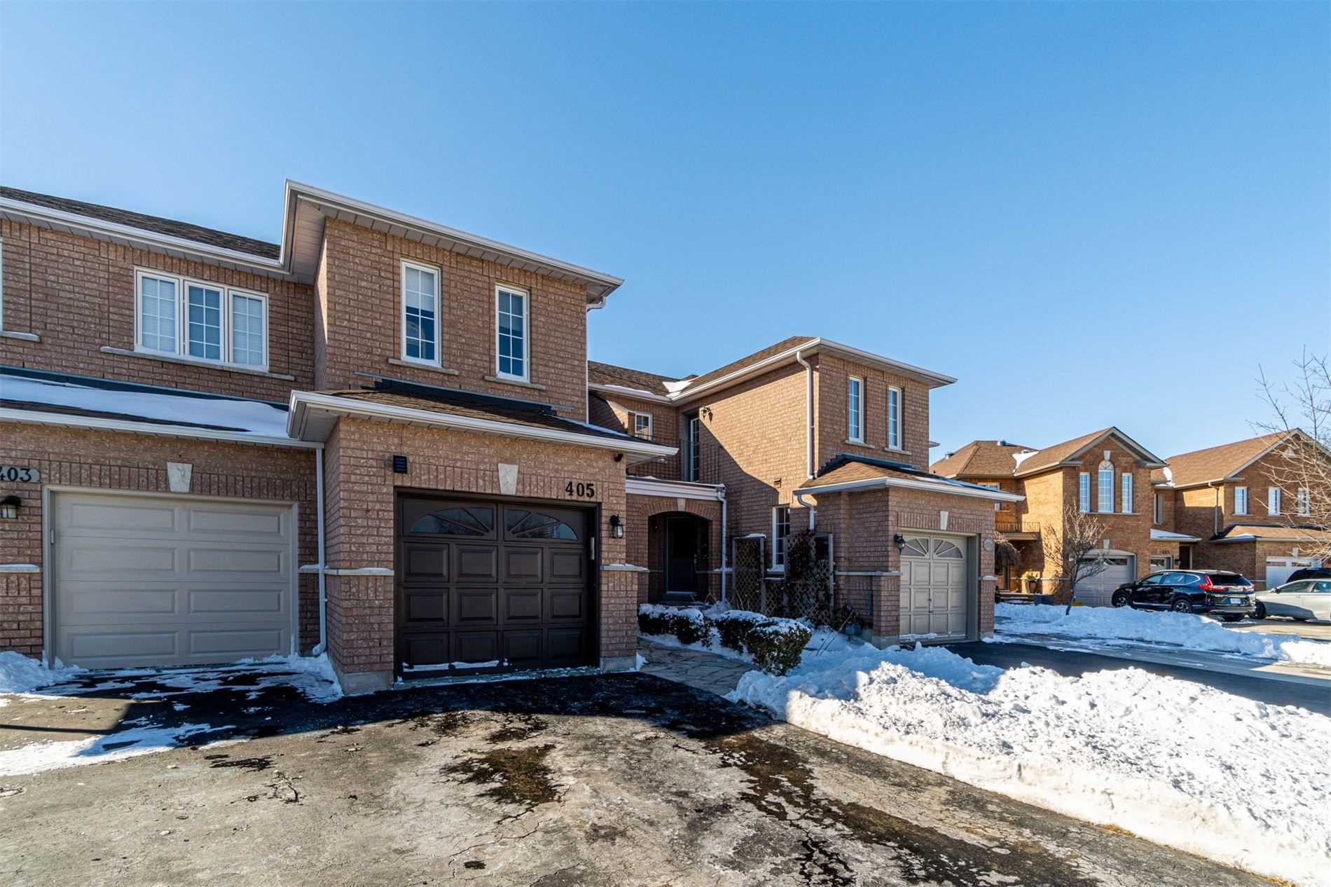 405 Ravineview Way, Iroquois Ridge North, Oakville | Move Smartly