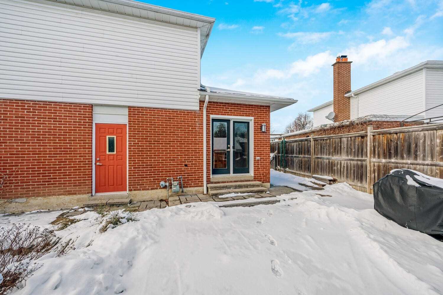 11 Regan Cres, Georgetown, Halton Hills | Move Smartly