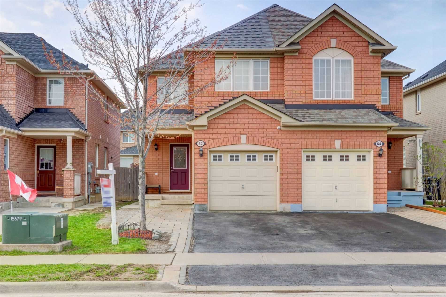 103 Relton Circ, Vales Of Castlemore, Brampton | Move Smartly