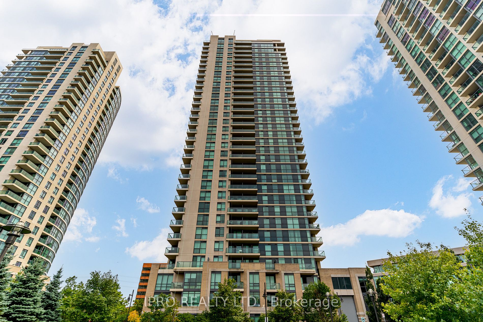 225 Sherway Gardens Rd #1510, Queensway West, Toronto - Price, Warnings,  Schools - Toronto Real Estate 